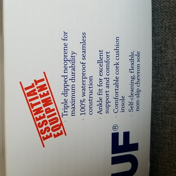 Xtratuf Salmon Sisters Legacy Boot - Picture 4 of 12